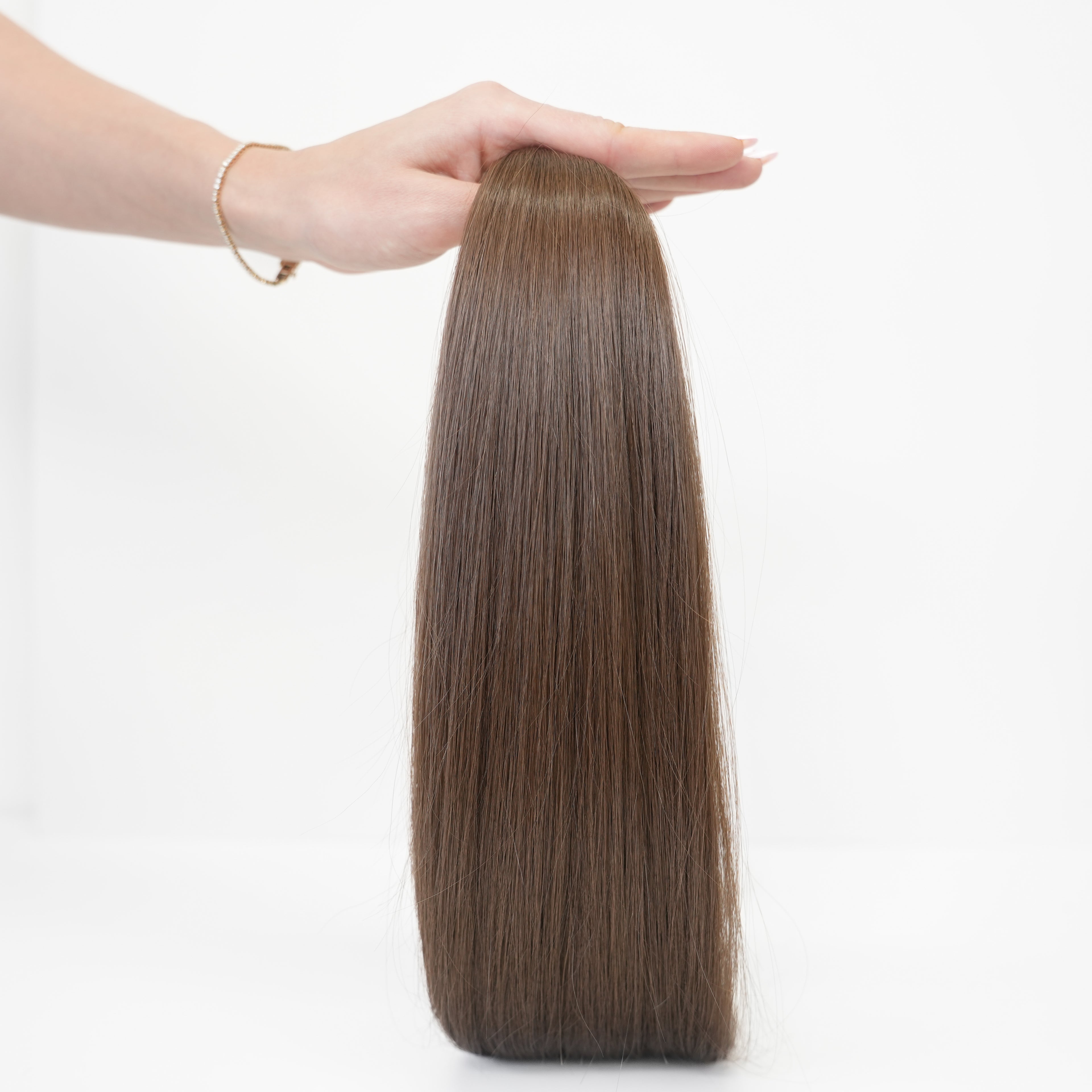 STRAIGHT DARK BROWN K-TIP- cool toned (4)