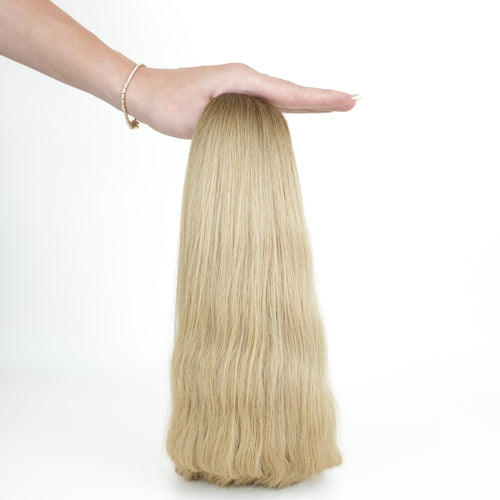 WAVY BLONDE OMBRE GENIUS K-TIP (O4.7/26.1)