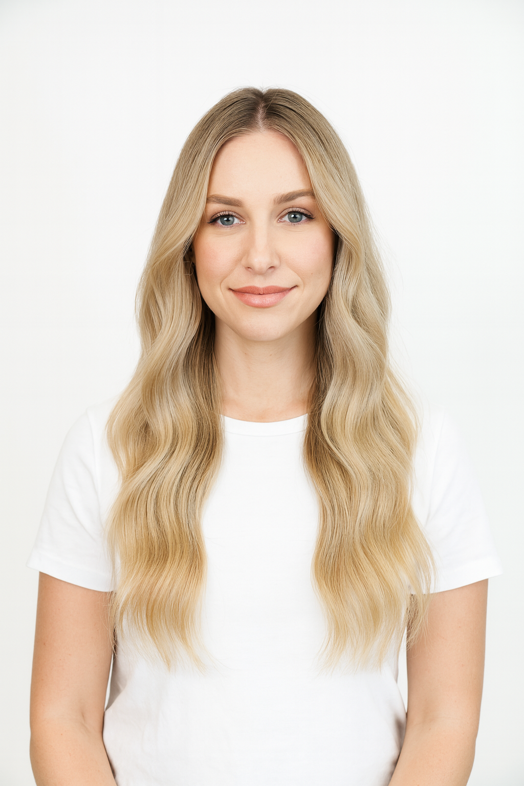 WAVY GOLDEN BROWN K-TIP (8)