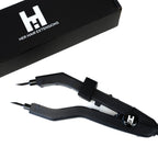 K-tip hair extensions tool ( narrow nose ) for installation