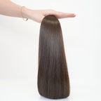 STRAIGHT DARK BROWN K-TIP- cool toned (3)