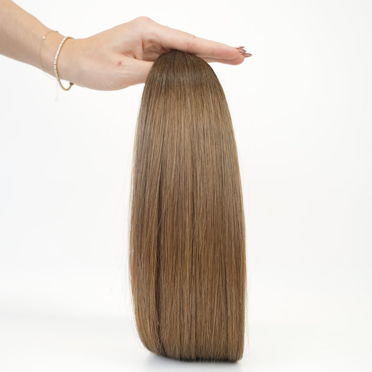 OMBRE BROWN K-TIP (O2/5)