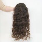 Virgin Slavic curly 17" K-TIP (8)