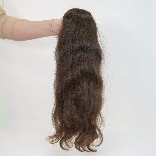 Virgin Slavic Wavy 21" K-TIP (9)