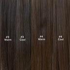 COOL MEDIUM BROWN GENIUS WEFT (3)
