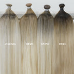 LIGHT BLONDE OMBRE K-TIP (O5/007)