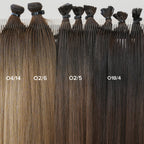 DARK BLONDE OMBRE GENIUS WEFT (O4/14)