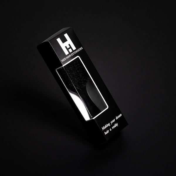 K-TIP HAIR BRUSH