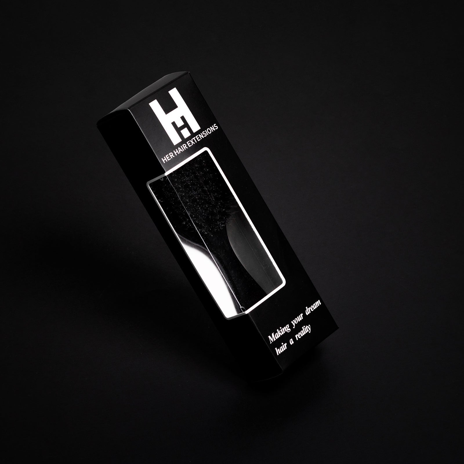 🎁 K-TIP HAIR BRUSH (100% off)