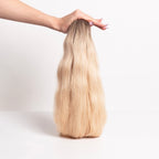 WAVY NEUTRAL BLONDE OMBRE K-TIP (O6/9.13)
