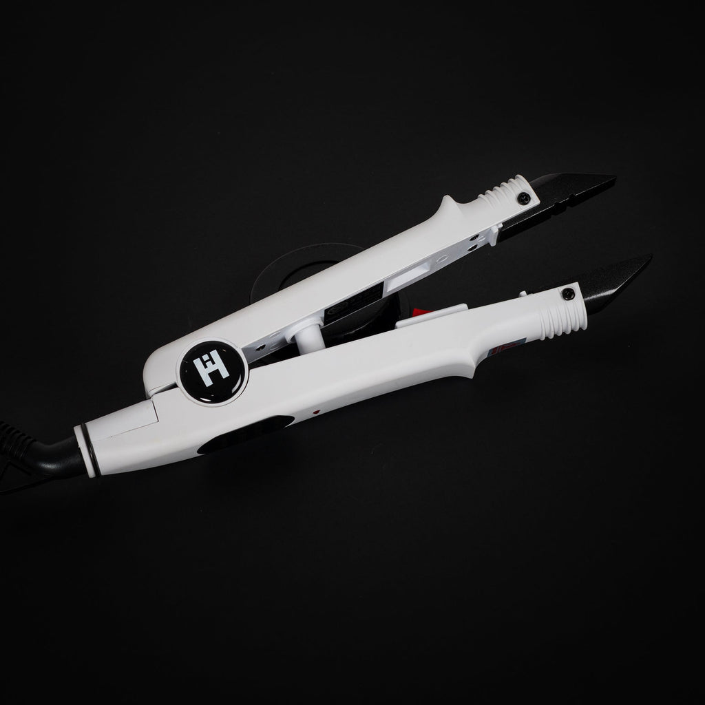 K-tip hair extensions tool (for rebonding)