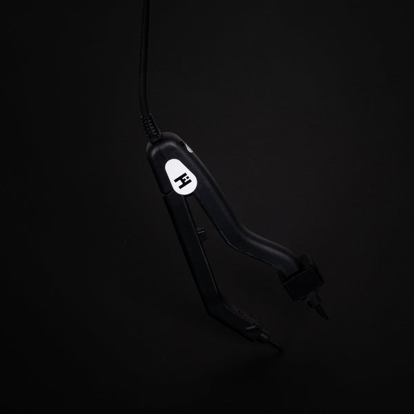 K-tip hair extensions tool (for installation)