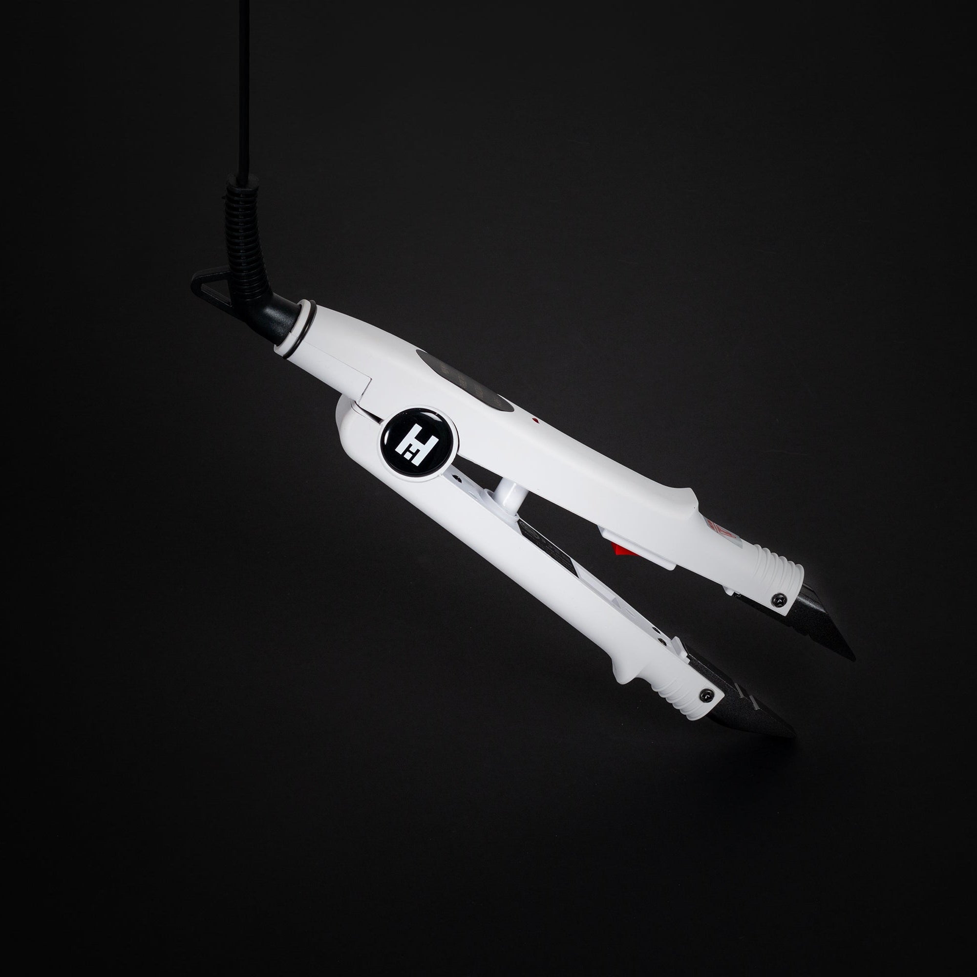 K-tip hair extensions tool (for rebonding)