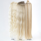 OMBRE BROWN K-TIP (O2/5)