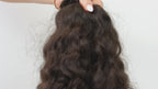 SLAVIC VIRGIN CURLY K-TIP 17" (A104)