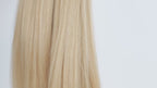 STRAIGHT LIGHT BLONDE OMBRE K-TIP (O4.7/26.1)