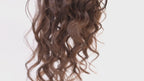 SLAVIC VIRGIN CURLY K-TIP 21" (A80)