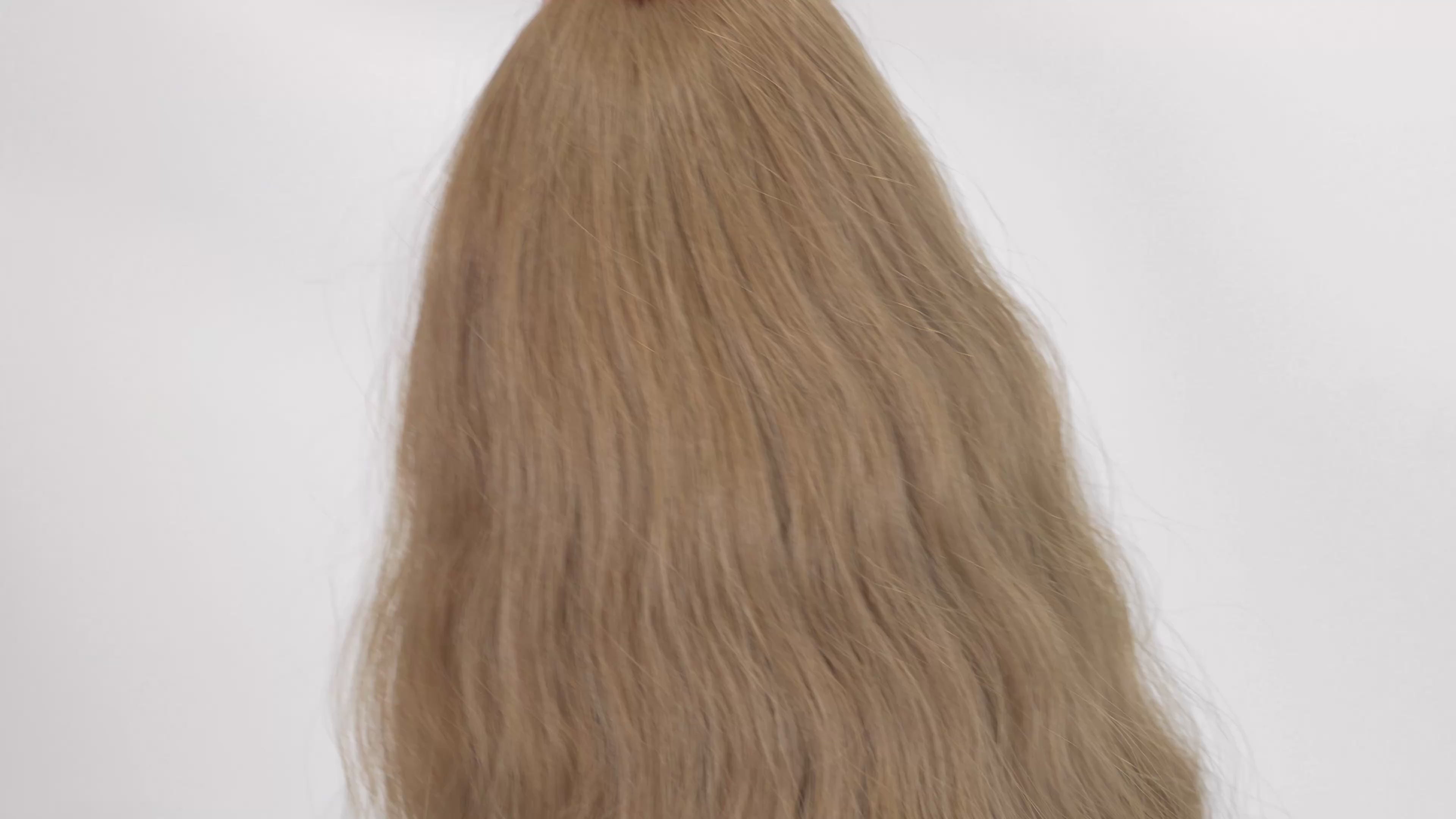 WAVY LIGHT BROWN K-TIP (6)