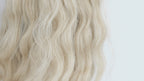 WAVY BLONDE BALAYAGE GENIUS WEFT (O7m7/26)