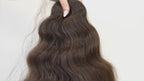 SLAVIC VIRGIN WAVY K-TIP 19" (A52)