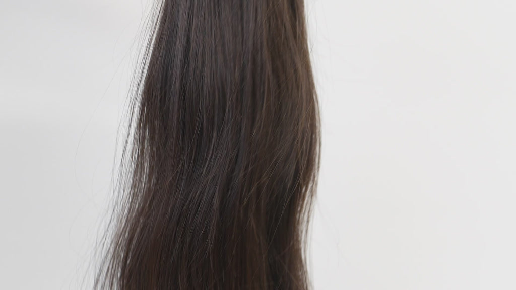 SLAVIC VIRGIN WAVY K-TIP 24" (A59)