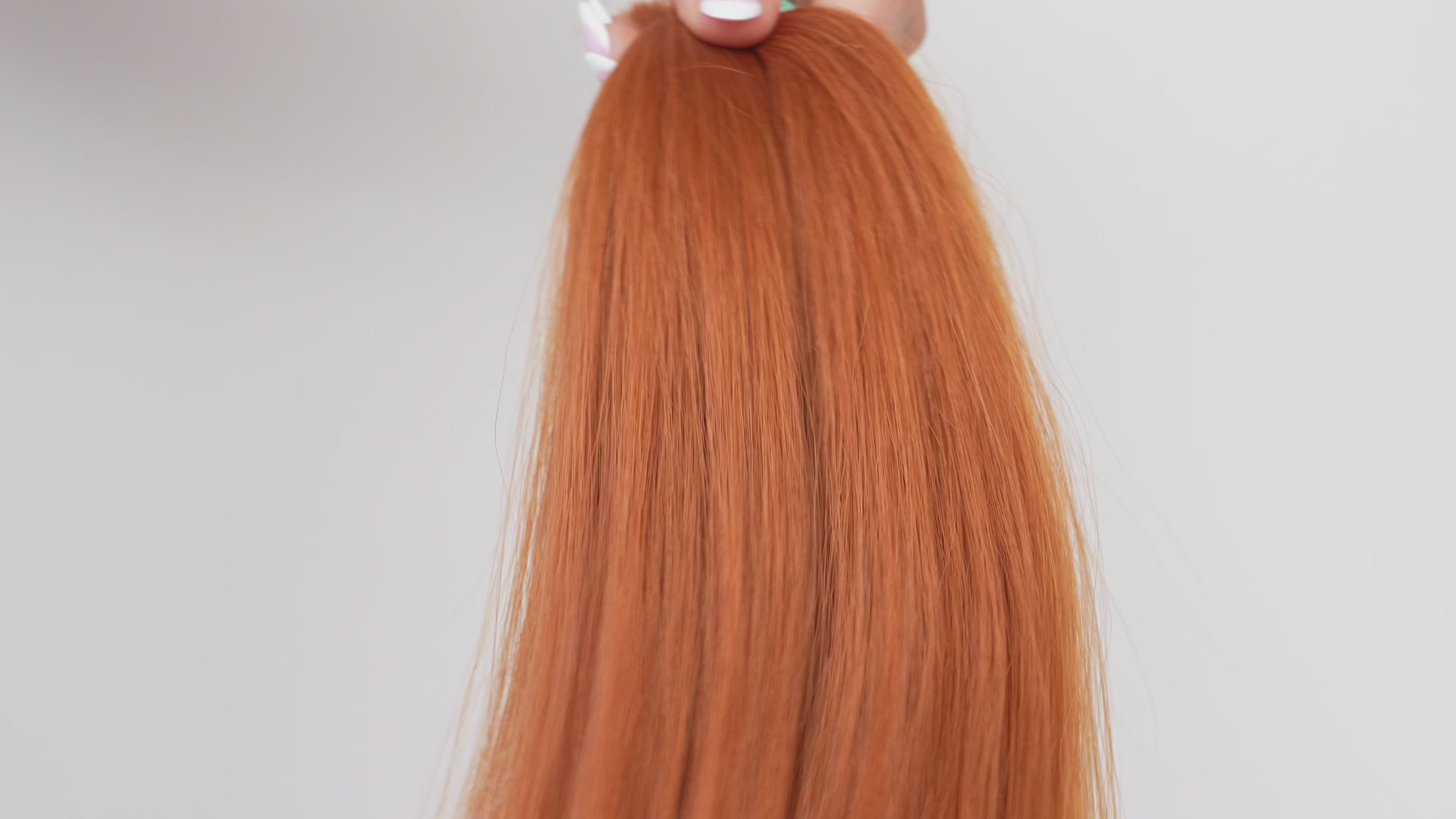 STRAIGHT DARK COPPER K-TIP