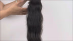 SLAVIC VIRGIN WAVY K-TIP 20" (A26)