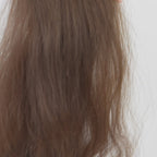 WARM BROWN GENIUS WEFT (4)