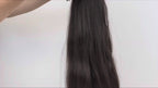 SLAVIC VIRGIN WAVY K-TIP 25" (A5)