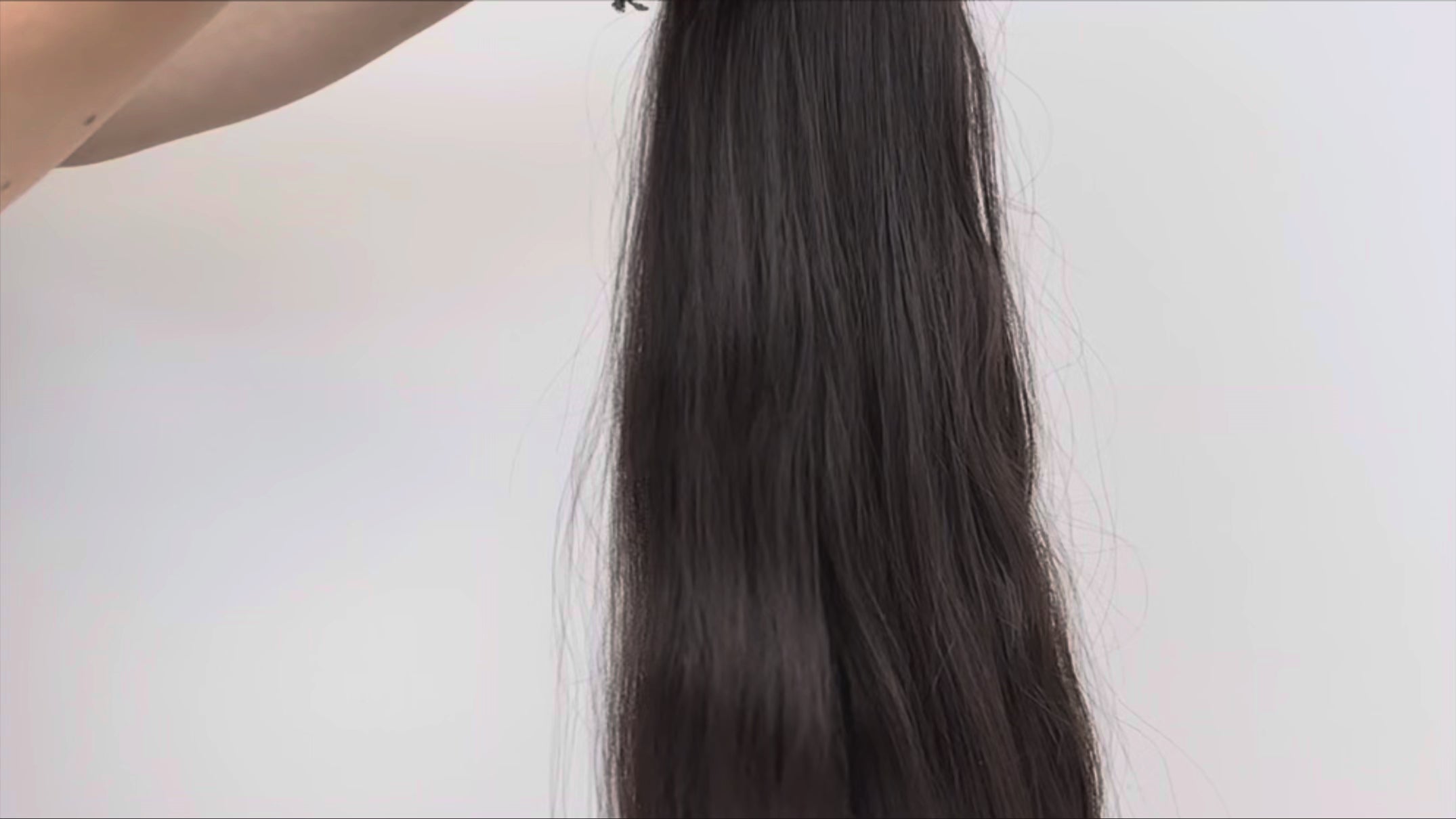 SLAVIC VIRGIN WAVY K-TIP 25" (A5)