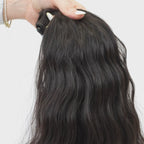 SLAVIC VIRGIN WAVY WEFT 28" (W8)