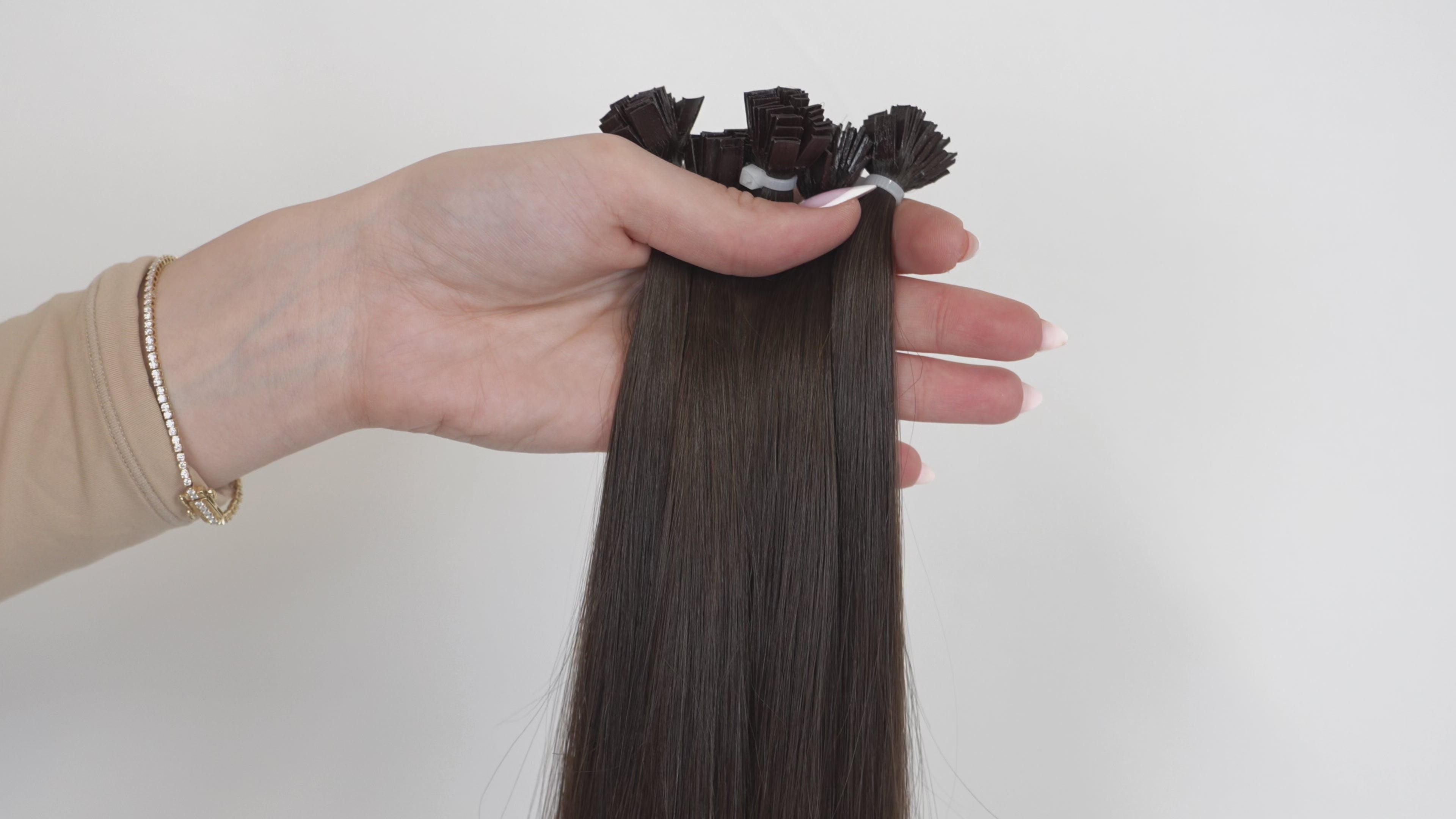 Virgin Slavic bundle straight 18" (1)