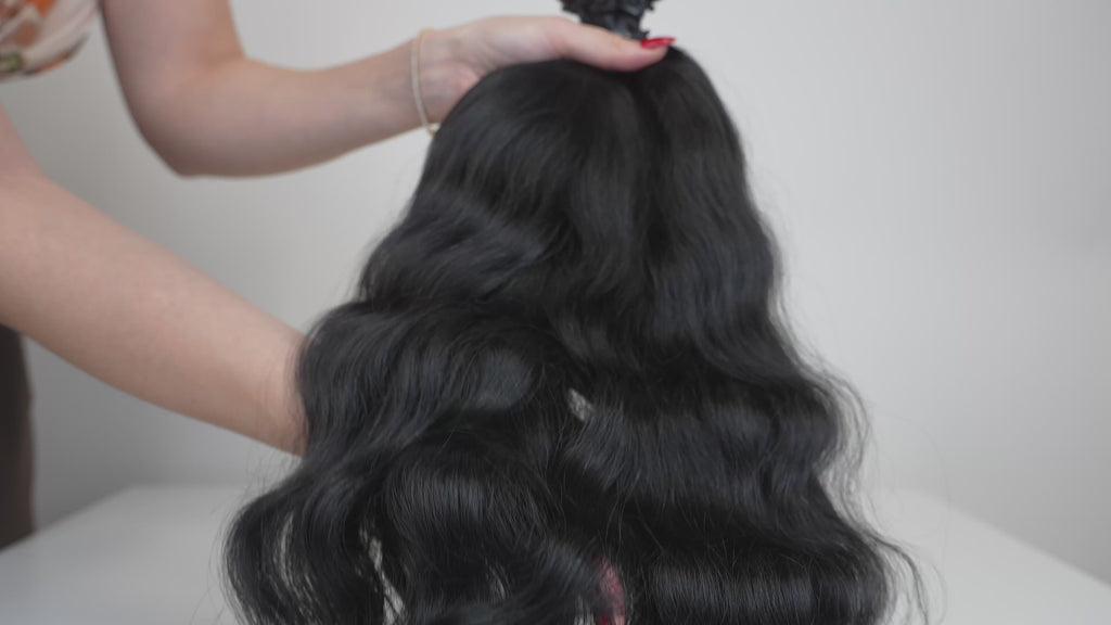 WAVY JET BLACK K-TIP (1)