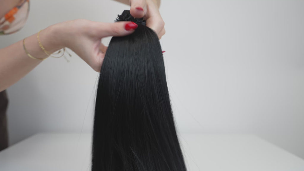 STRAIGHT JET BLACK K-TIP (1)