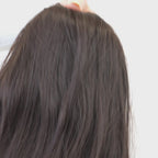 SLAVIC VIRGIN WAVY WEFT 26" (W7)