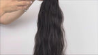 SLAVIC VIRGIN WAVY K-TIP 24" (B2)