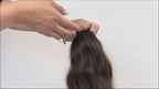 SLAVIC VIRGIN WAVY K-TIP 20" (A3)
