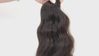 SLAVIC VIRGIN WAVY K-TIP 22" (A83)