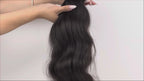 SLAVIC VIRGIN WAVY K-TIP 20" (A30)