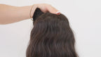 SLAVIC VIRGIN WAVY K-TIP 21" (A112)