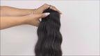SLAVIC VIRGIN WAVY K-TIP 22" (A25)