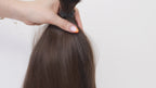 SLAVIC VIRGIN WAVY K-TIP 27" (A94)