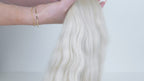 WAVY BLONDE OMBRE GENIUS WEFT (O7.1/24)