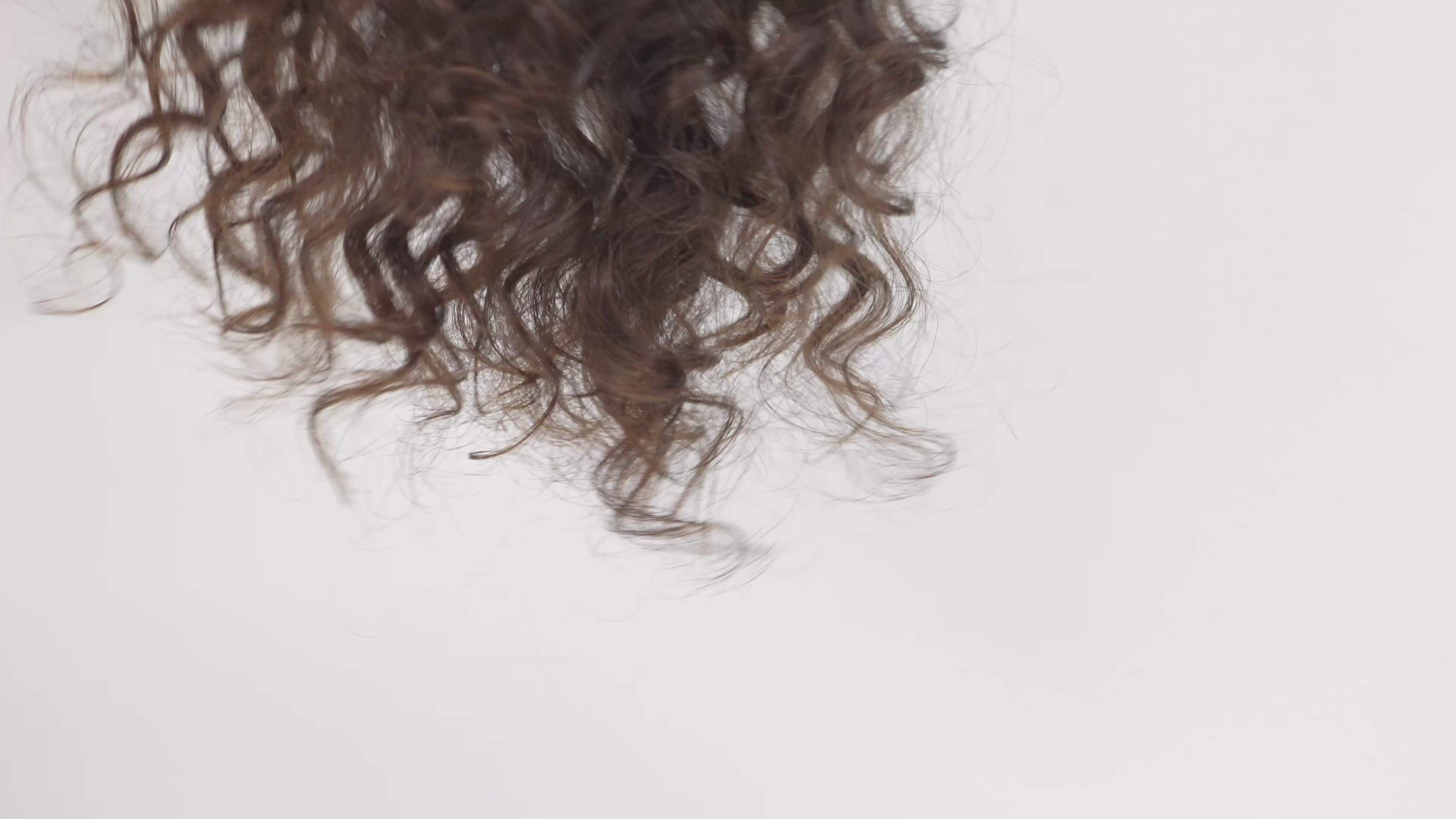 Virgin Slavic curly 17" K-TIP (8)