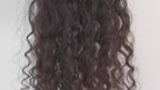 Virgin Slavic curly 20" K-TIP (5)