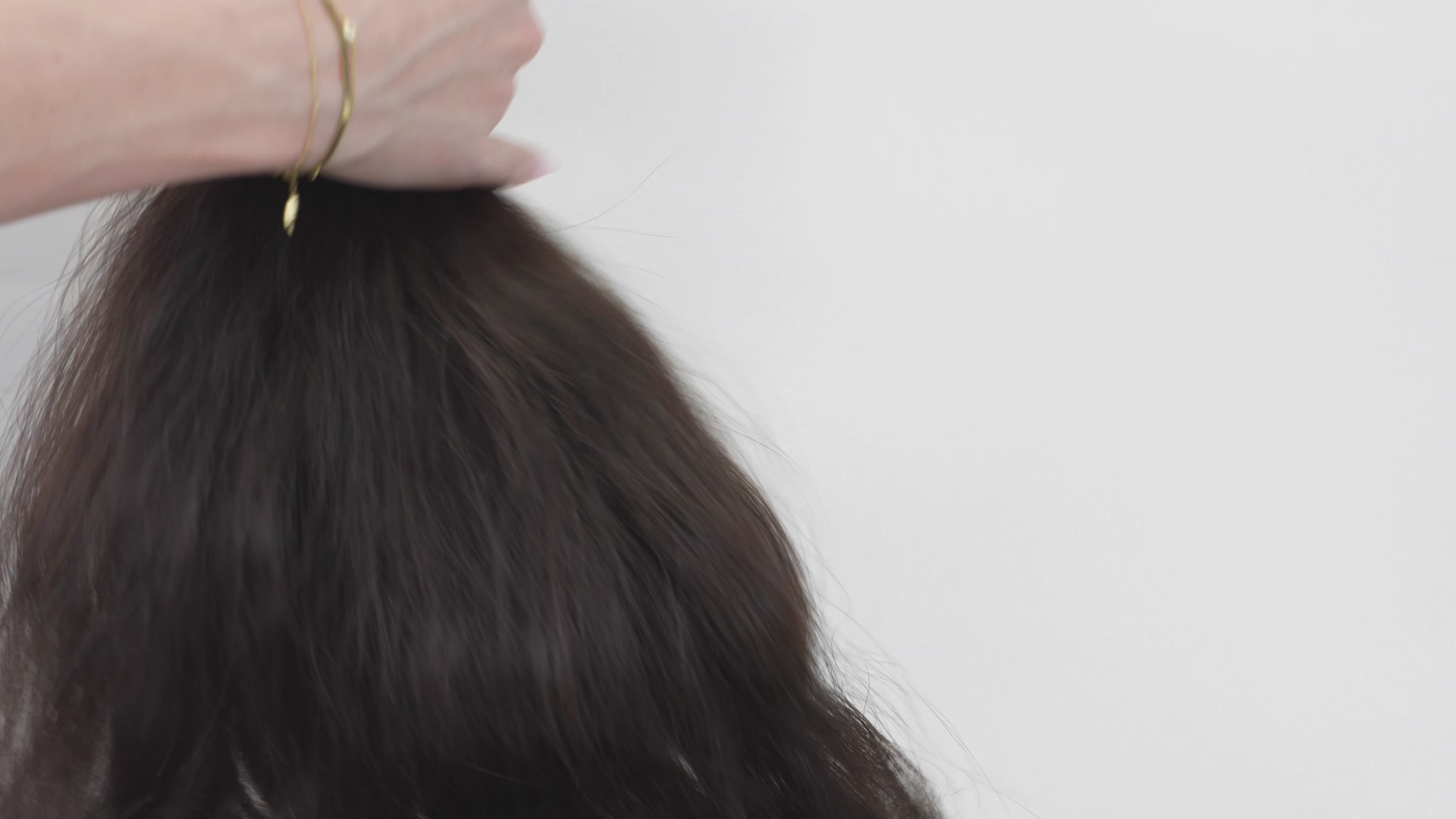 SLAVIC VIRGIN WAVY K-TIP 27" (28)