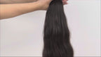 SLAVIC VIRGIN WAVY K-TIP 20" (A17)