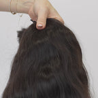SLAVIC VIRGIN WAVY K-TIP 26" (A119)