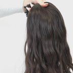 SLAVIC VIRGIN CURLY WEFT 22" (W3)
