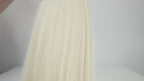 STRAIGHT BLONDE OMBRE K-TIP (O7.1/24)